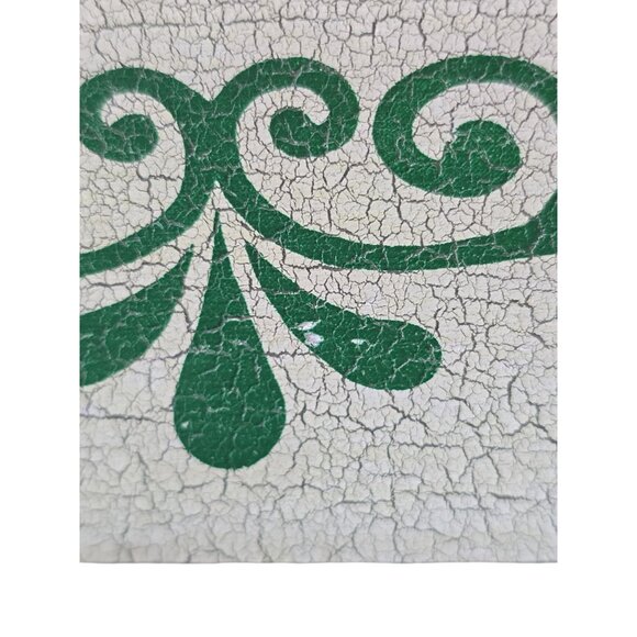 Families Are Forever Decorative Wooden Wall Plaque Green - Picture 9 of 10